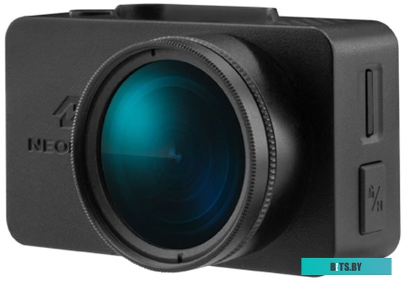 Видеорегистратор-GPS информатор (2в1) Neoline G-Tech X76 Dual