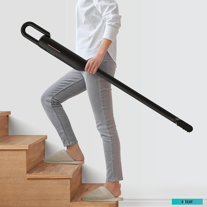 Пылесос Deerma VC03S (международная версия, черный)