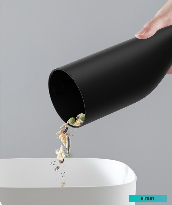 Пылесос Deerma VC03S (международная версия, черный)