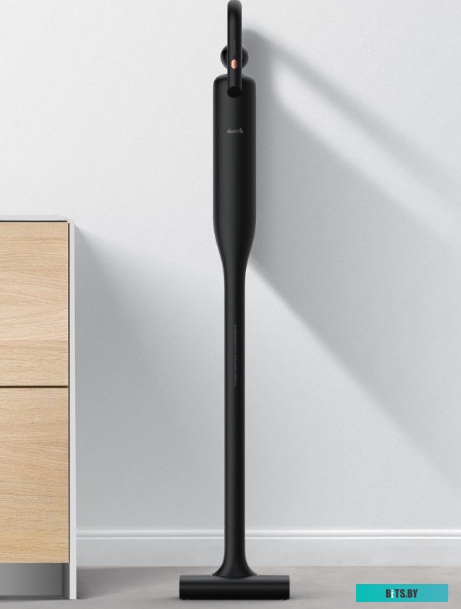 Пылесос Deerma VC03S (международная версия, черный)