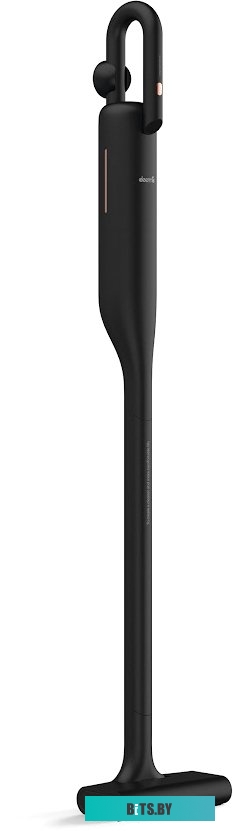 Пылесос Deerma VC03S (международная версия, черный)