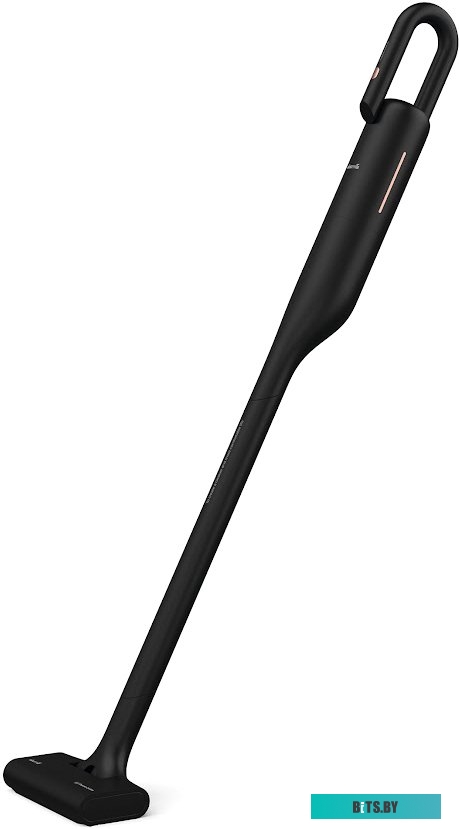 Пылесос Deerma VC03S (международная версия, черный)