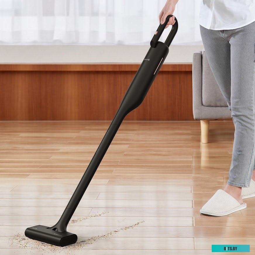 Пылесос Deerma VC03S (международная версия, черный)