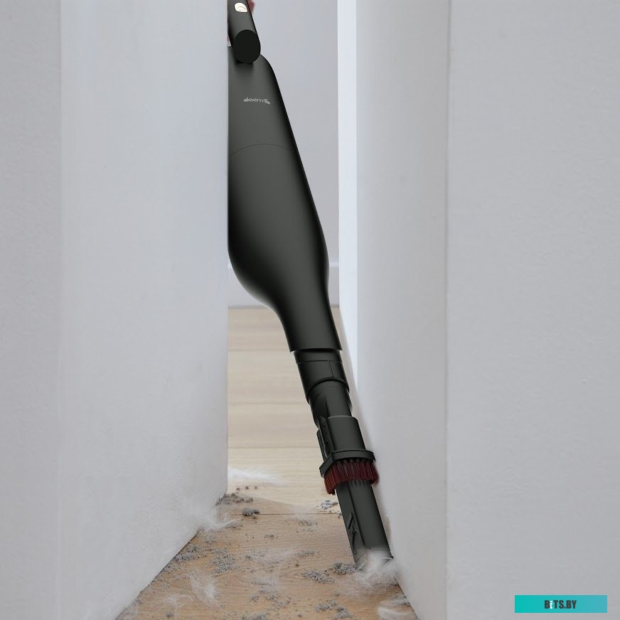 Пылесос Deerma VC03S (международная версия, черный)