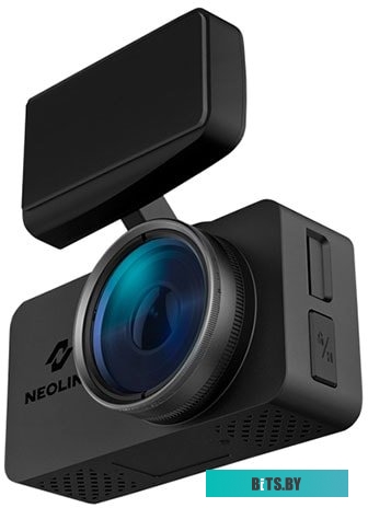 Видеорегистратор-GPS информатор (2в1) Neoline G-Tech X76 Dual
