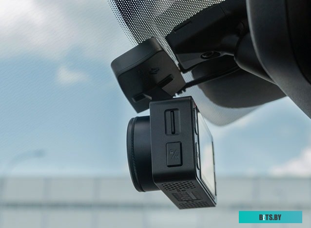 Видеорегистратор-GPS информатор (2в1) Neoline G-Tech X76 Dual