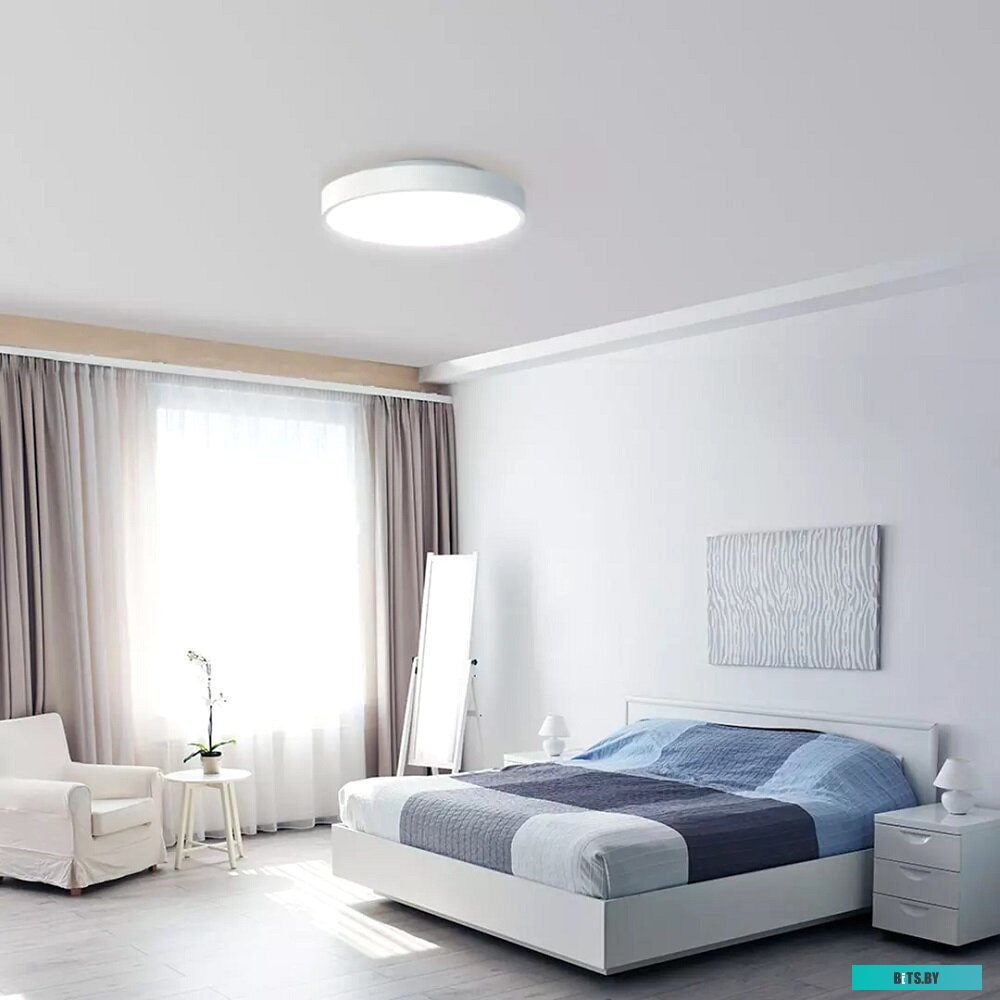 Люстра-тарелка Yeelight Led Ceiling Light Pro YLXD76YL
