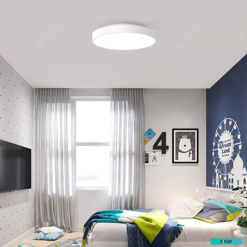 Люстра-тарелка Yeelight Led Ceiling Light Pro YLXD76YL