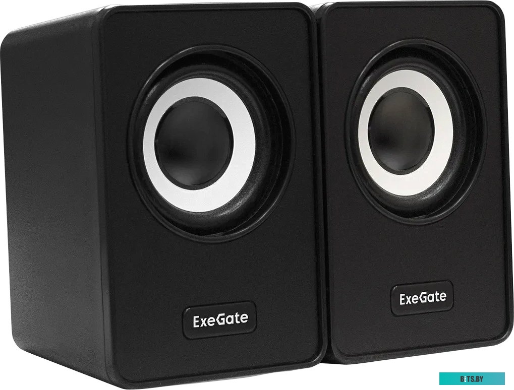 Компьютерные колонки ExeGate Disco 120 EX287054RUS