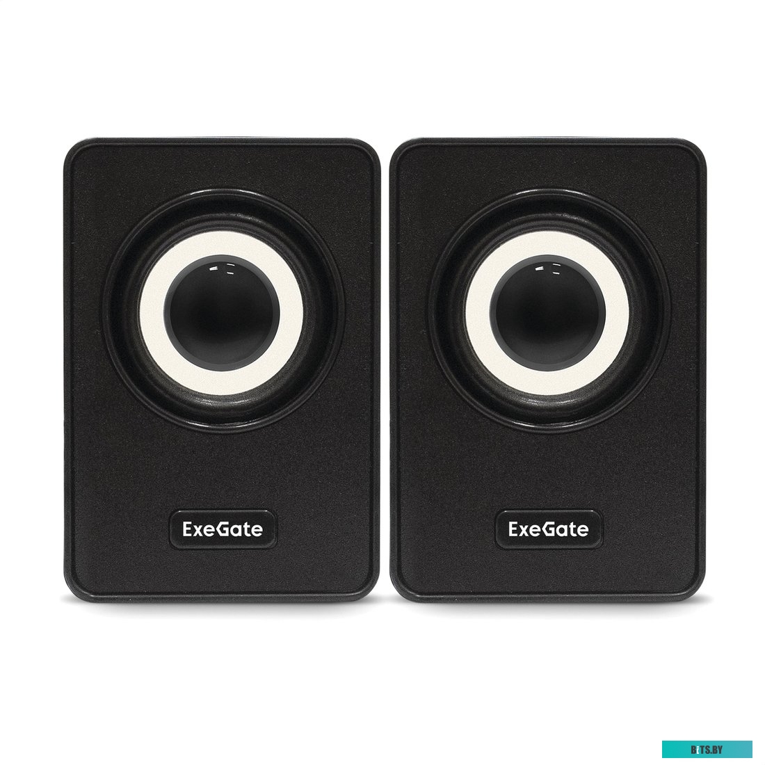 Компьютерные колонки ExeGate Disco 120 EX287054RUS