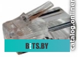 Коннектор Lanmaster TWT-PL12-6P4C 100