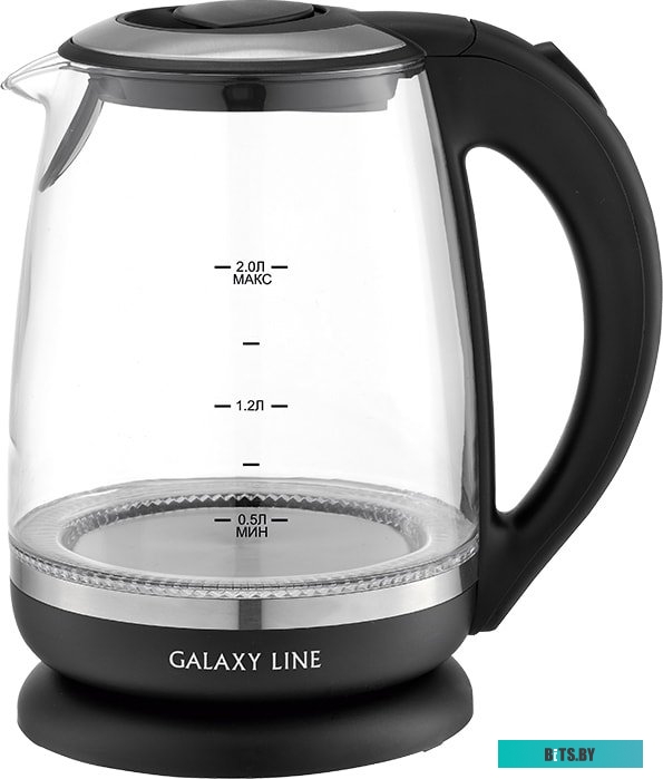 Электрочайник Galaxy Line GL0559
