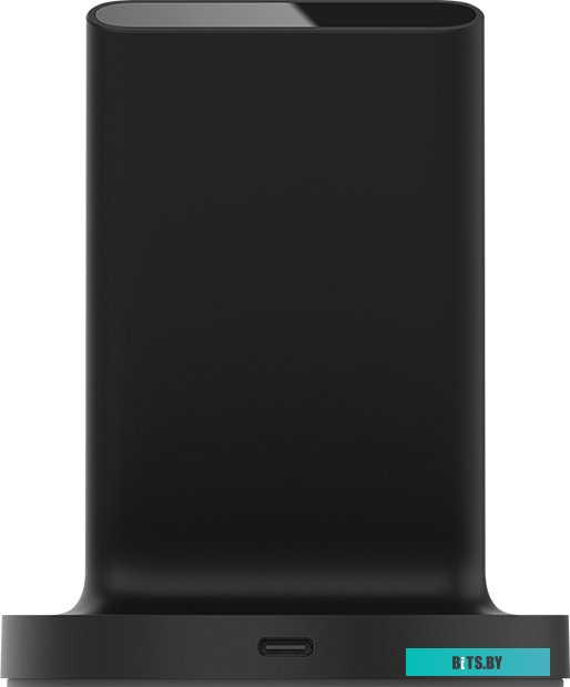 Беспроводное зарядное Xiaomi Mi Vertical Wireless Charger Stand WPC02ZM (междунар. версия) <GDS4145GL>