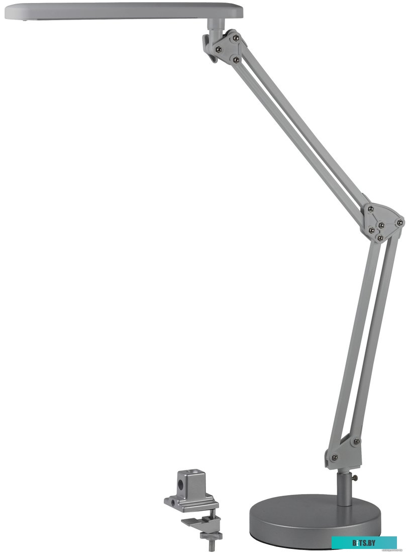 Настольная лампа ЭРА NLED-440-7W-S <Б0008001>