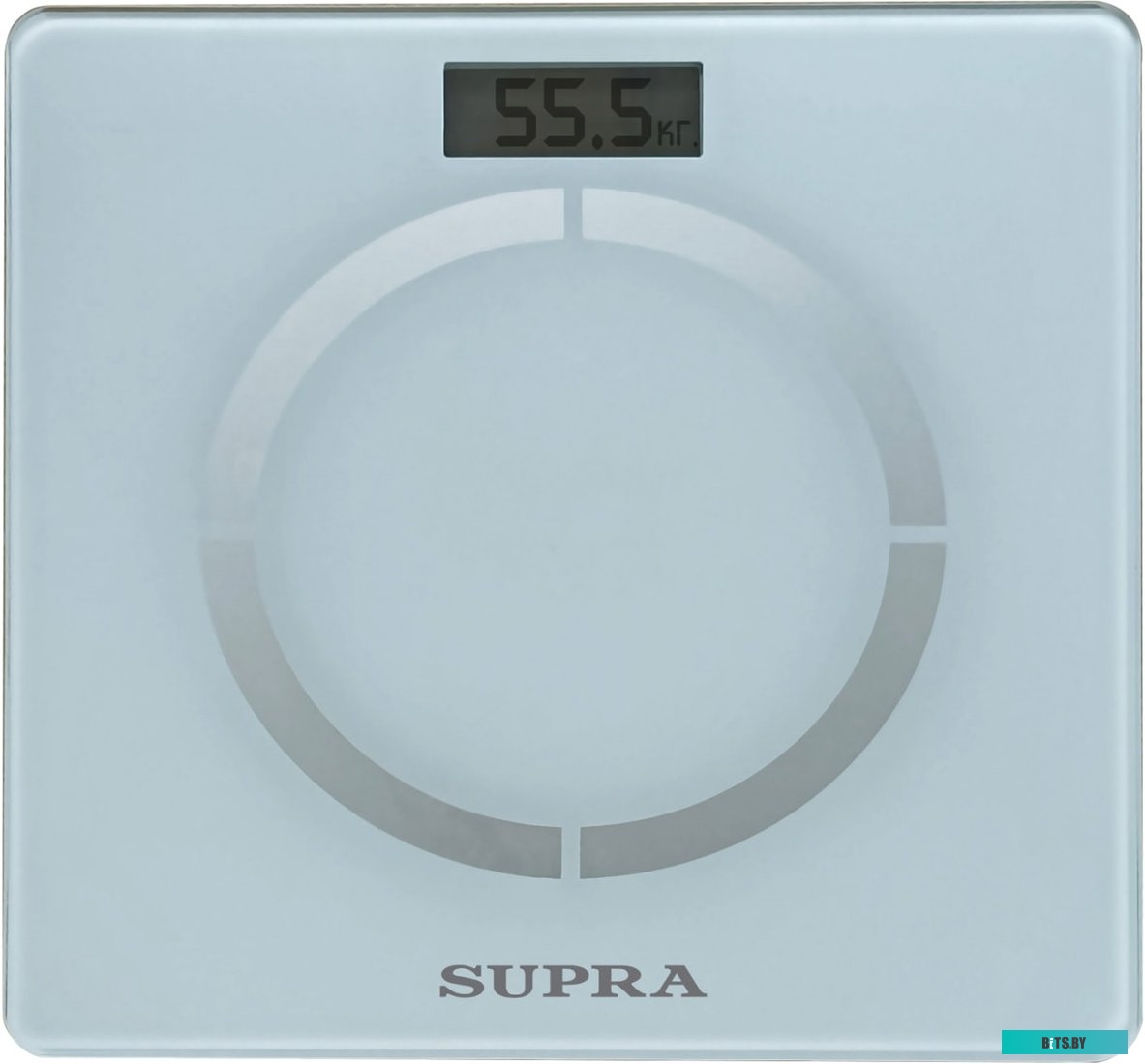 Напольные весы Supra BSS-2055B