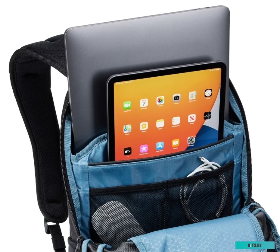 Рюкзак Thule Tact 21L TACTBP116K