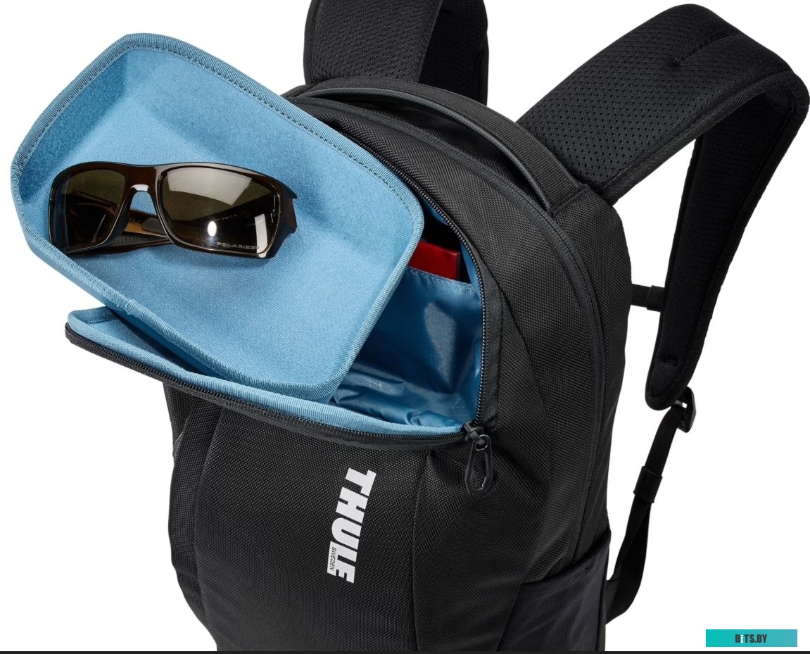 Рюкзак Thule Tact 21L TACTBP116K