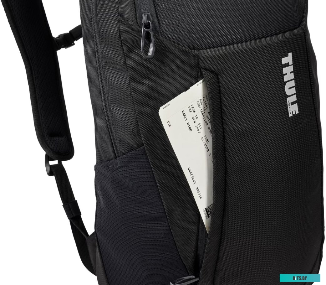 Рюкзак Thule Tact 21L TACTBP116K