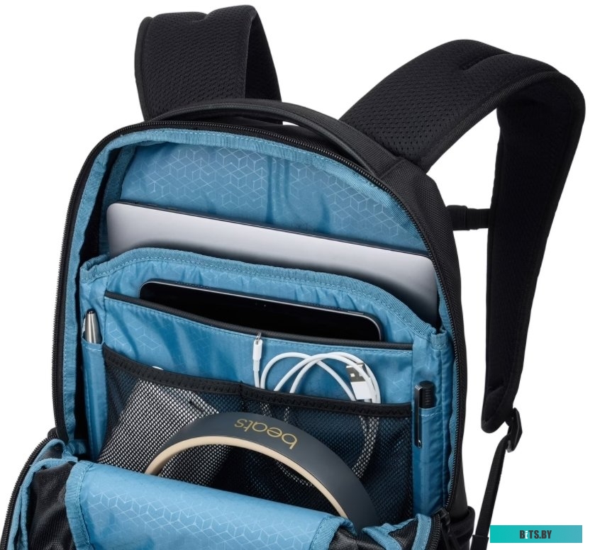 Рюкзак Thule Tact 21L TACTBP116K
