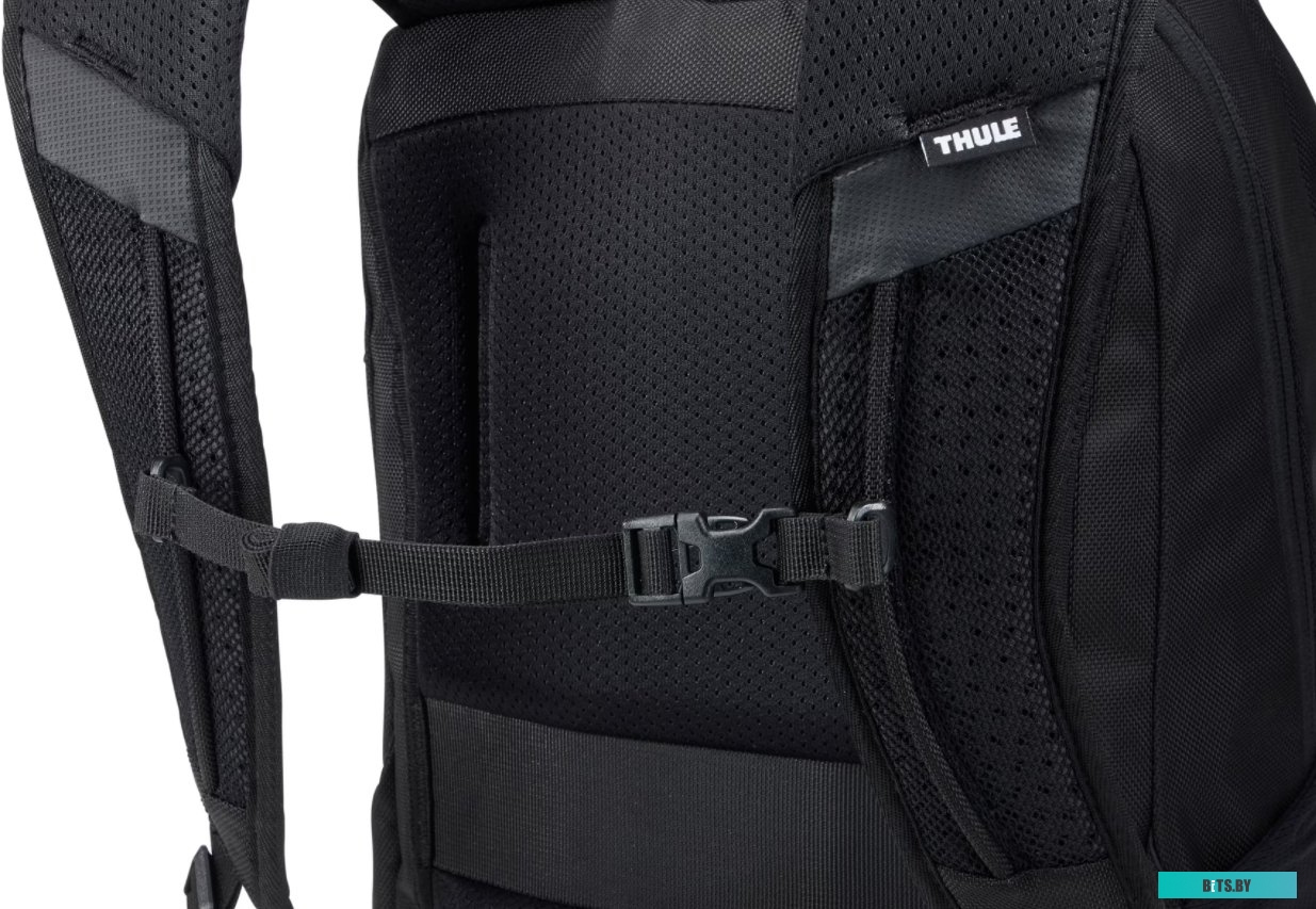 Рюкзак Thule Tact 21L TACTBP116K