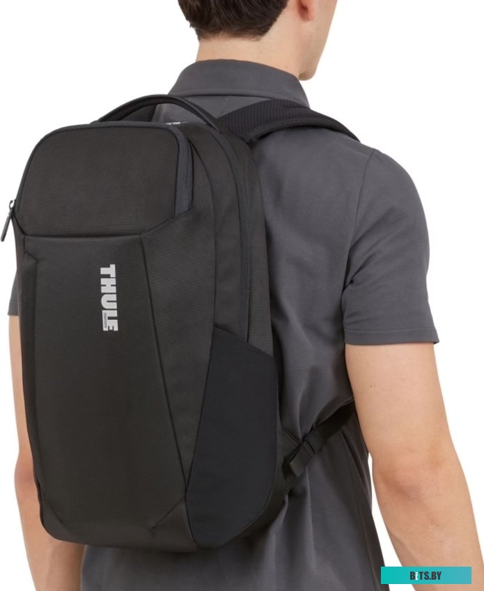 Рюкзак Thule Tact 21L TACTBP116K