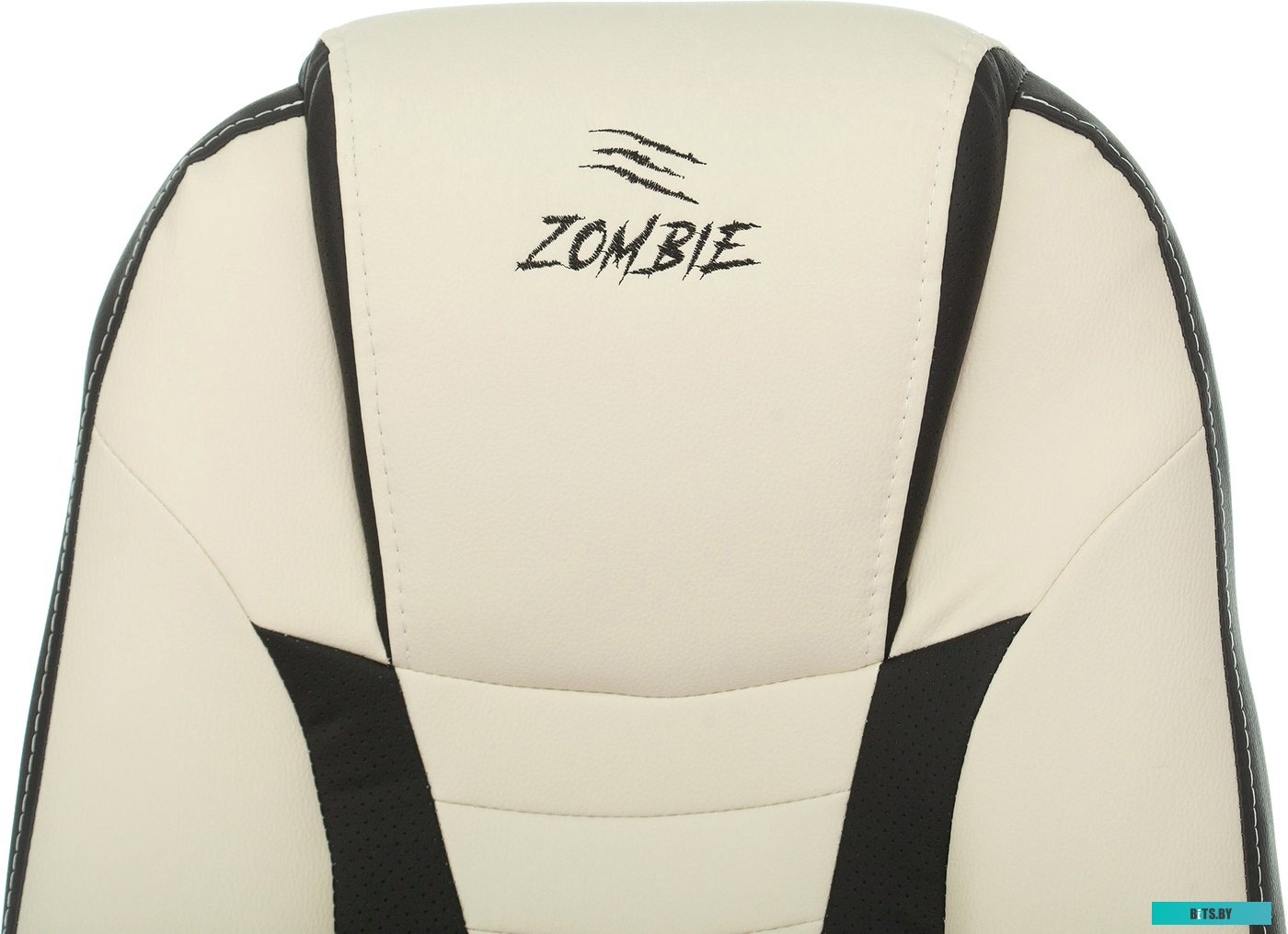 Кресло Zombie 8 (белый) <ZOMBIE 8 WHITE>