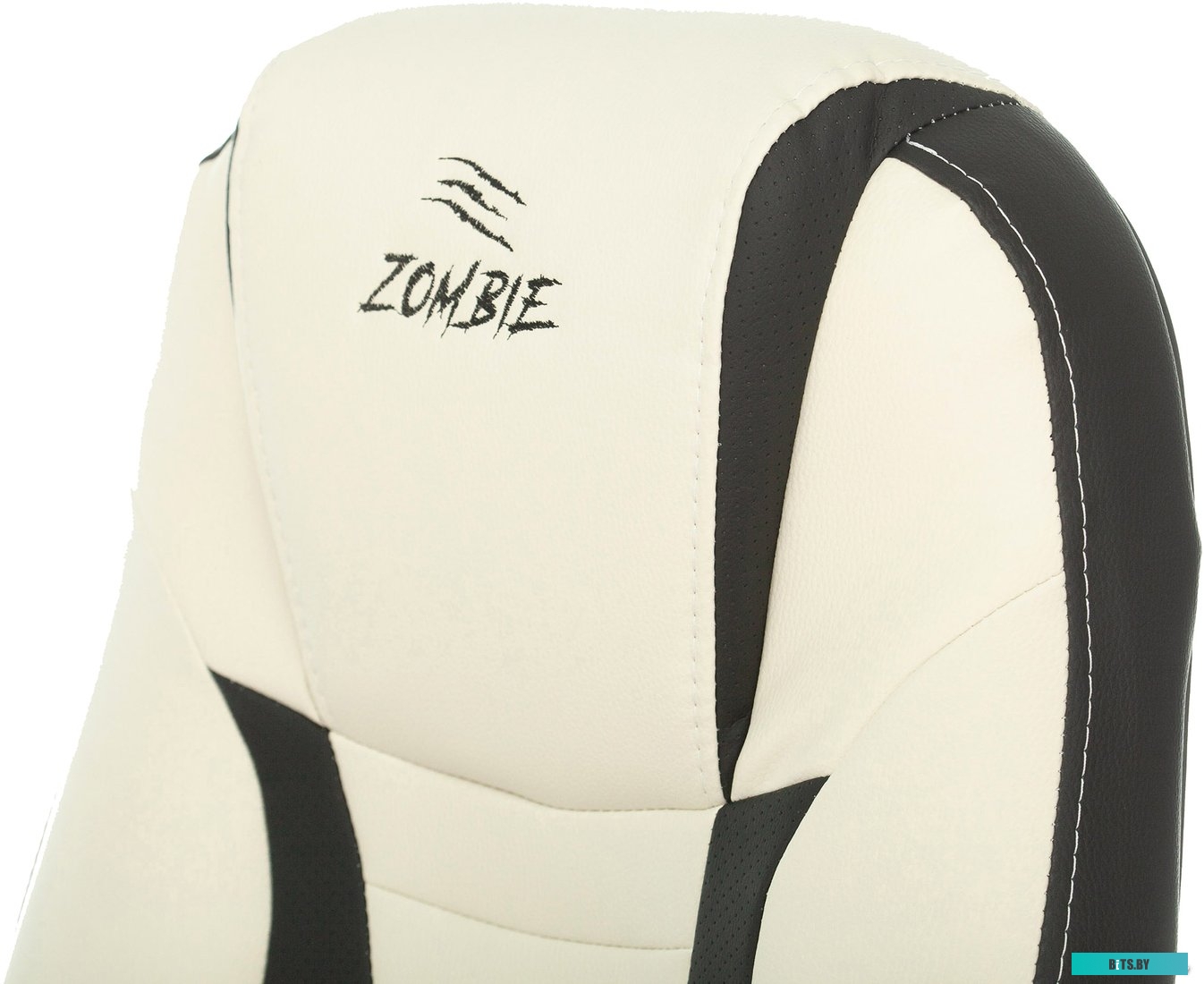 Кресло Zombie 8 (белый) <ZOMBIE 8 WHITE>
