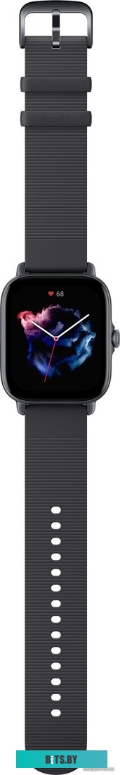 Умные часы Amazfit GTS 3 (черный)