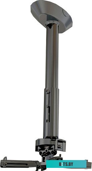 Кронштейн Wize Pro PR47A (черный) <114664>