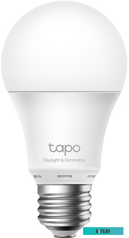 Умная диммируемая Wi‑Fi TP-Link Tapo L520E
