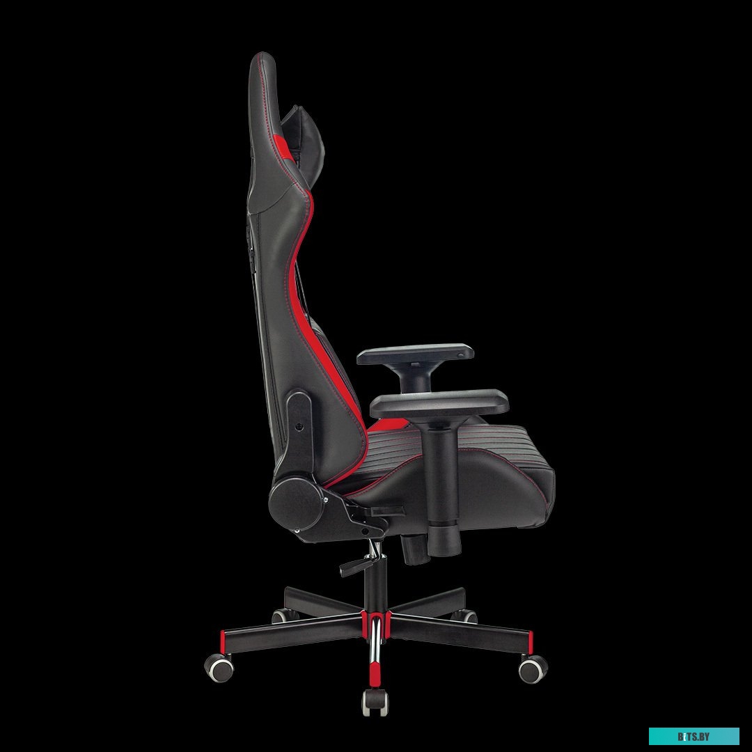 Кресло A4Tech Bloody GC-990 (черный/красный)
