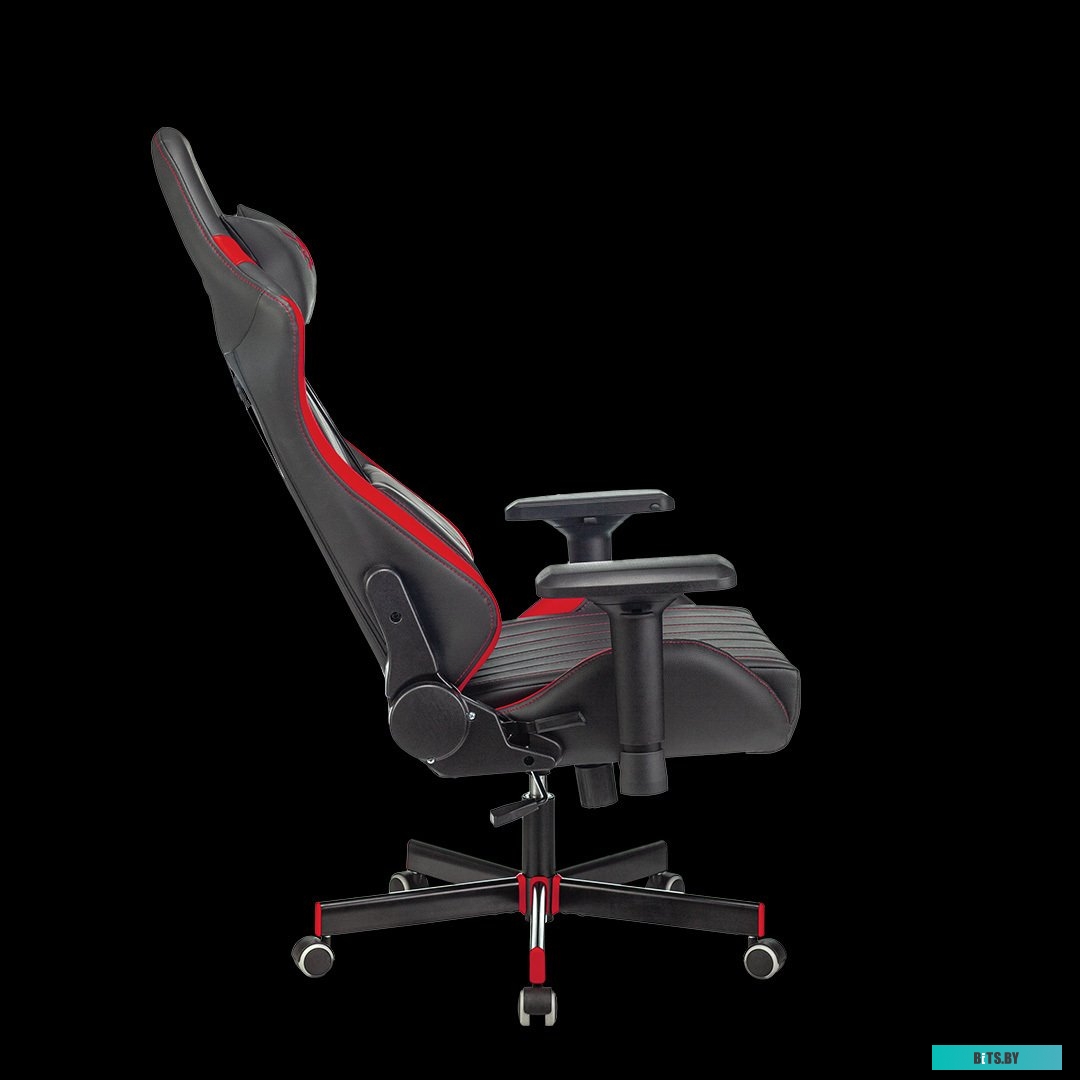 Кресло A4Tech Bloody GC-990 (черный/красный)