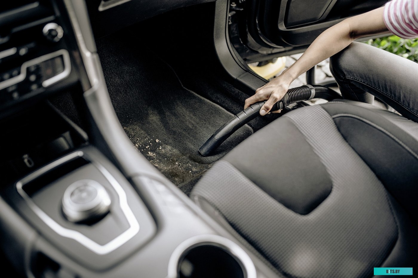 Пылесос Karcher WD 3 P S V-17/4/20 1.628-190.0