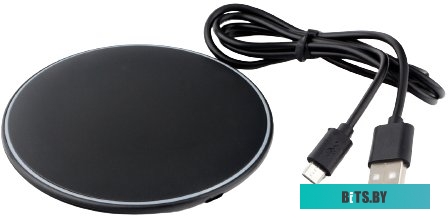 Беспроводное зарядное Cablexpert MP3A-PC-32