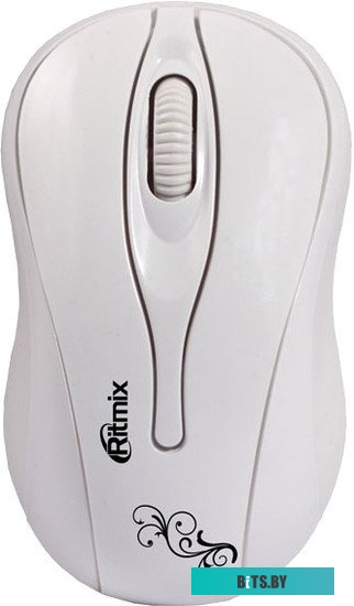Мышь Ritmix ROM-306