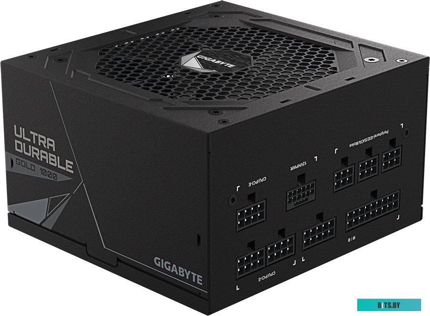 Блок питания Gigabyte UD1000GM PG5 <GP-UD1000GM-PG5>