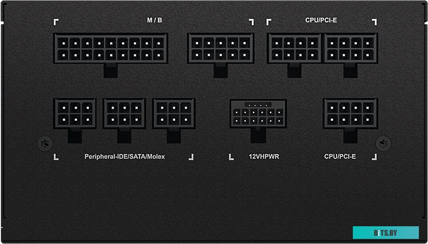 Блок питания Gigabyte UD1000GM PG5 <GP-UD1000GM-PG5>