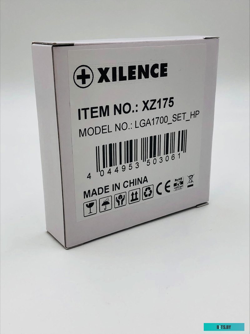 Комплект крепления Xilence XZ175