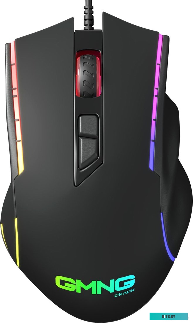 Мышь Oklick GMNG 950GM <1533300>