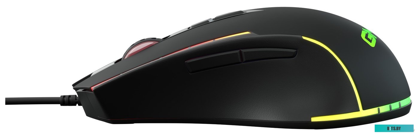 Мышь Oklick GMNG 950GM <1533300>