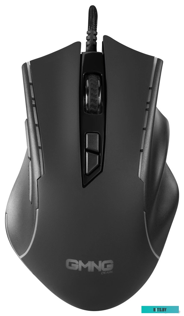 Мышь Oklick GMNG 950GM <1533300>