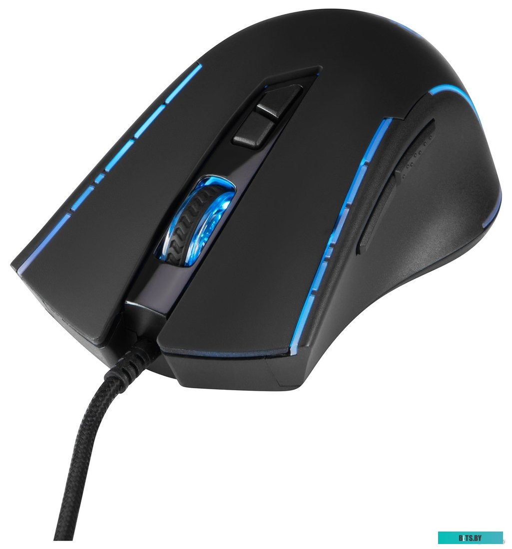 Мышь Oklick GMNG 950GM <1533300>