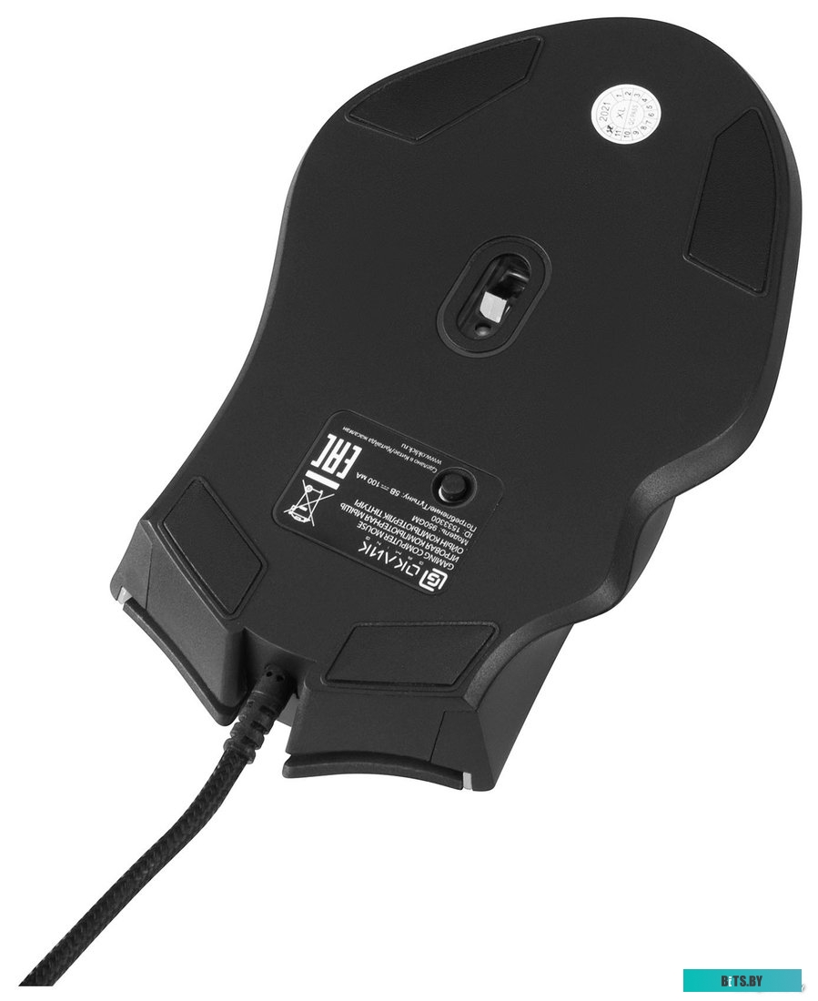 Мышь Oklick GMNG 950GM <1533300>