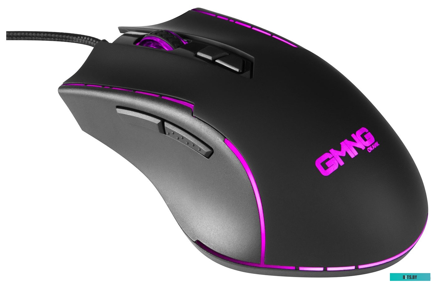 Мышь Oklick GMNG 950GM <1533300>