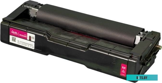 Картридж Sakura SASPC252HEM 407718.