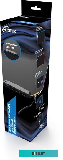 Коврик Ritmix MPD-440