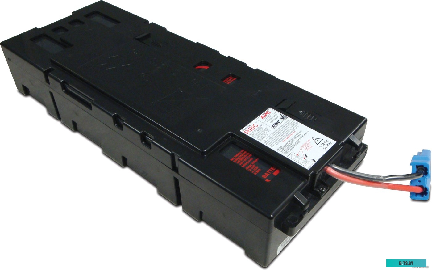 Батарея аккумуляторная APC Replacement Battery Cartridge #115 APCRBC115 APCRBC115