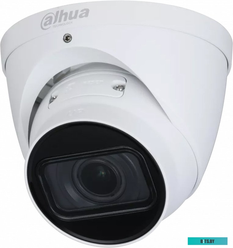 Уличная купольная IP-видеокамера Dahua DH-IPC-HDW2231TP-ZS-27135-S2