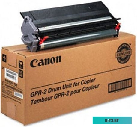 Барабан Canon GPR-2 1342A003