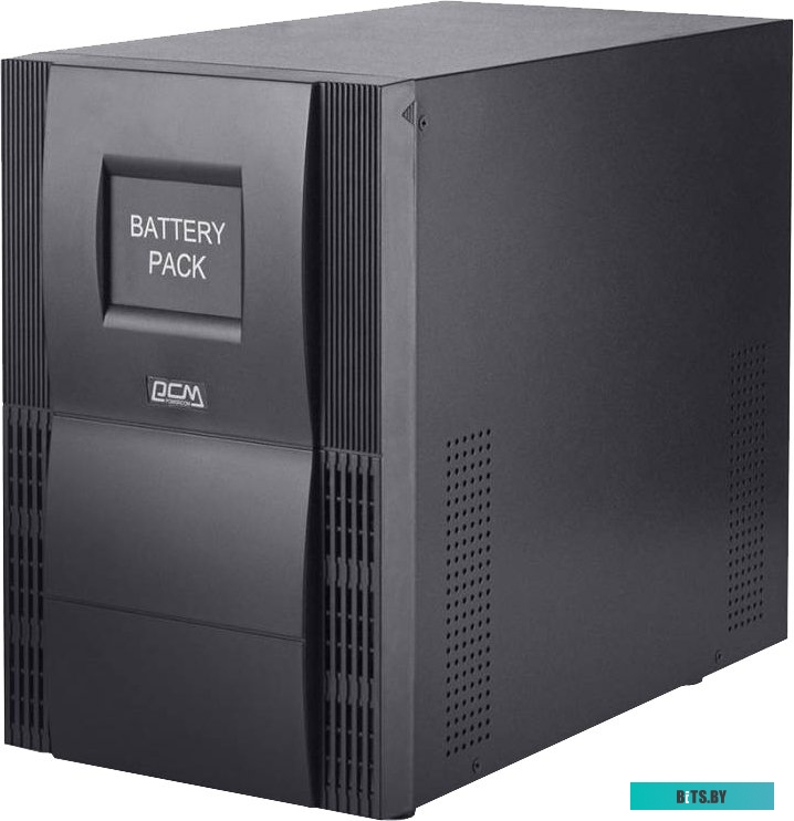 Аккумулятор для ИБП Powercom BAT VGD-RM 72V (48В/14.4 А·ч)